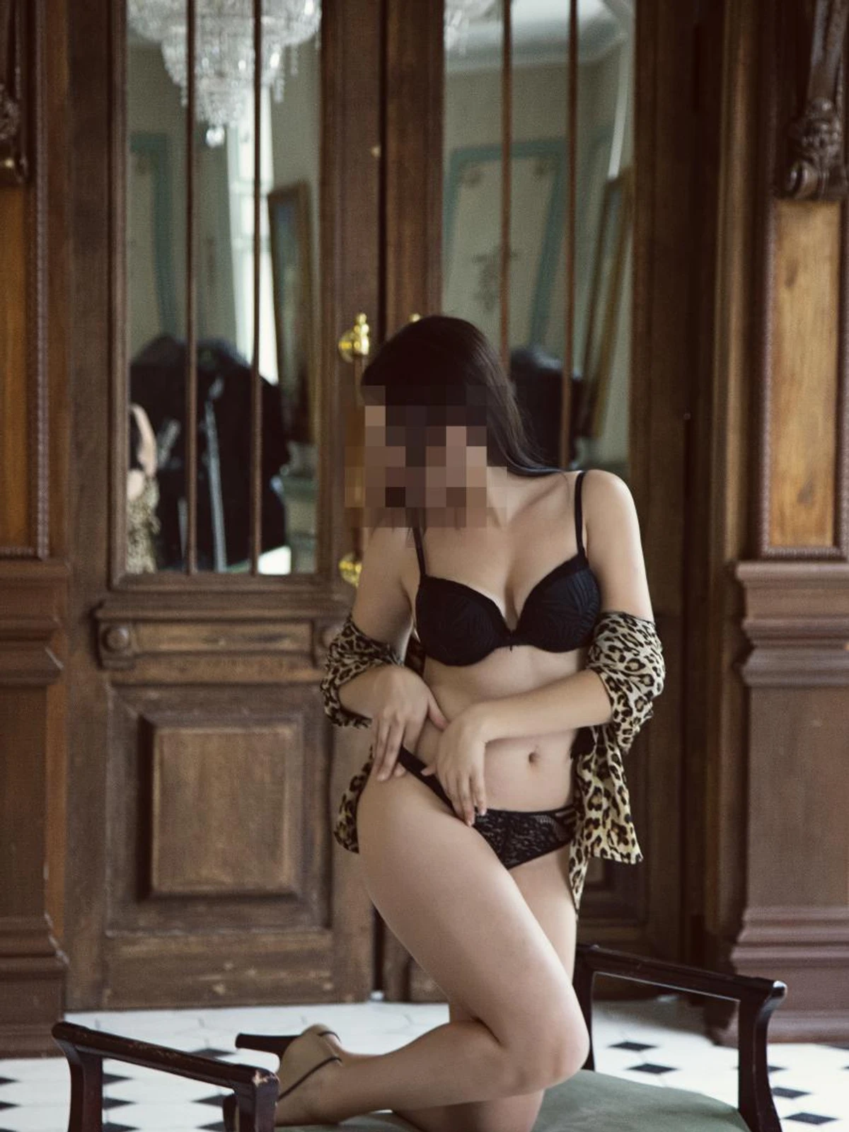 Анастасия фото — проститутка СПб