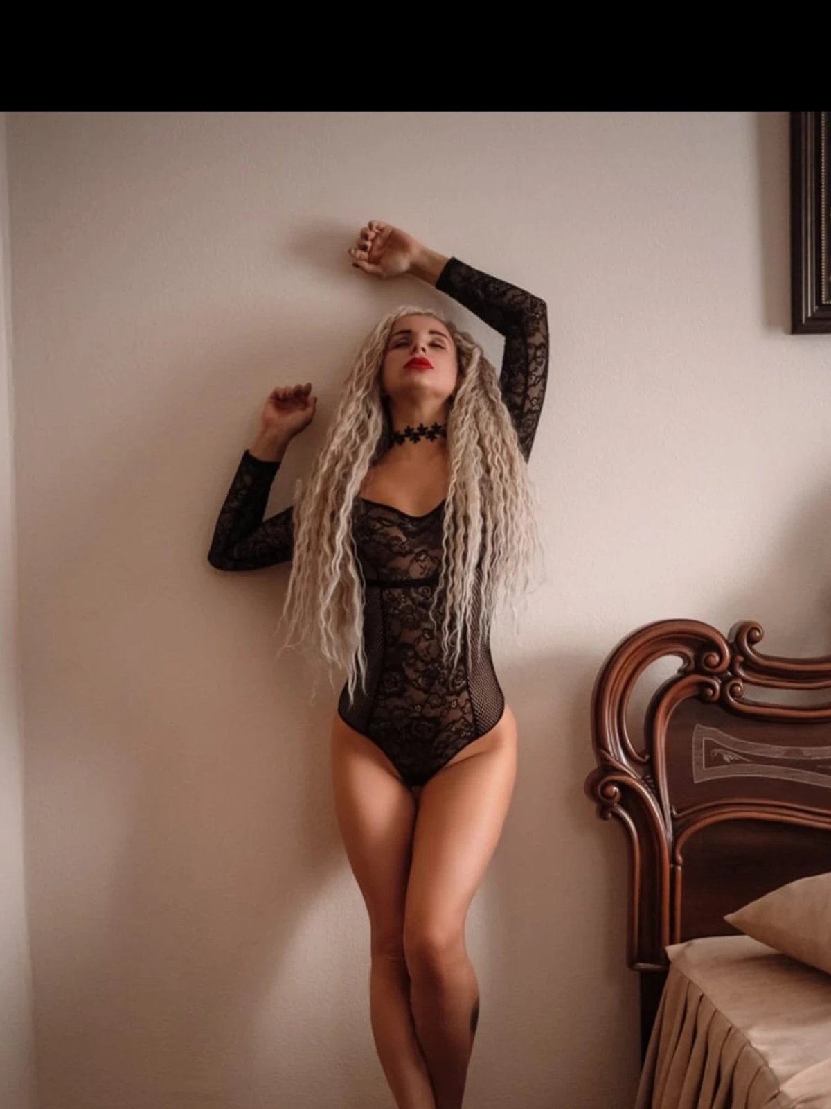 Олеся фото — проститутка СПб