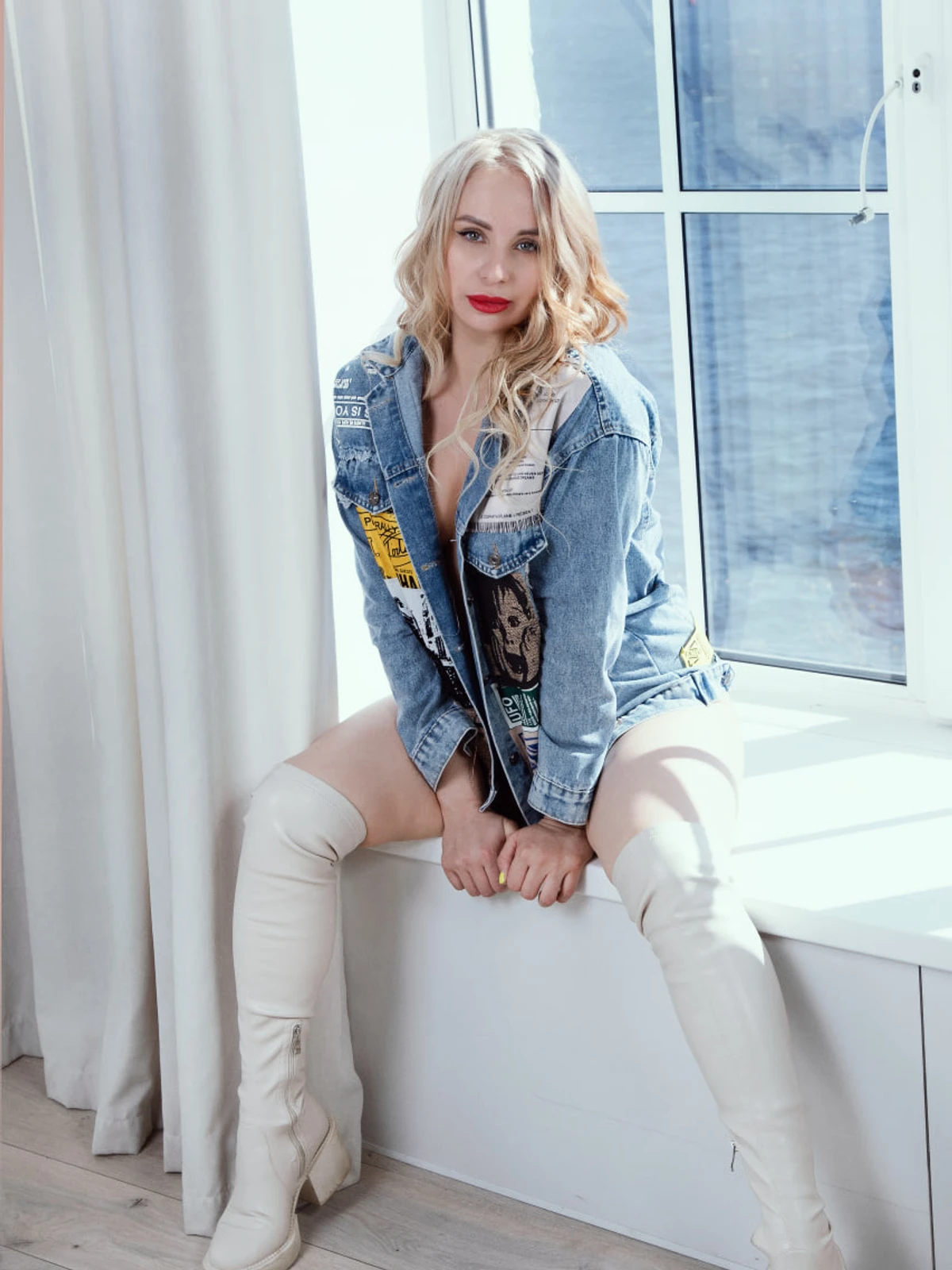 Олеся фото — проститутка СПб