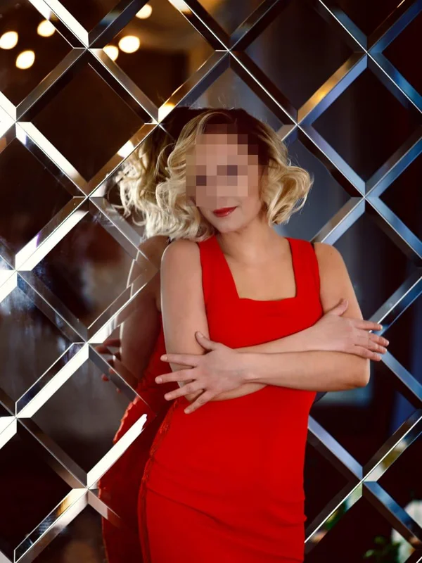 Нелли — проститутка СПб