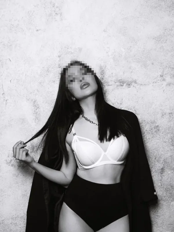 Марина — проститутка СПб