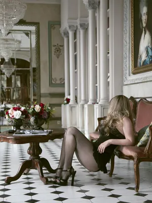 Наташа фото 4