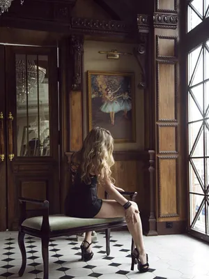 Наташа фото 3