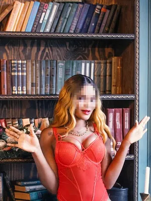 Джени фото 3